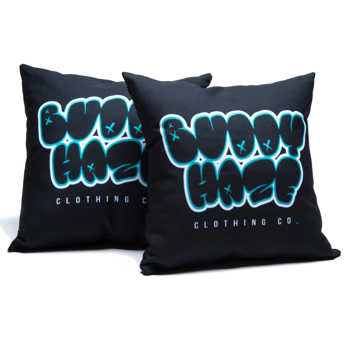 BH PILLOWS