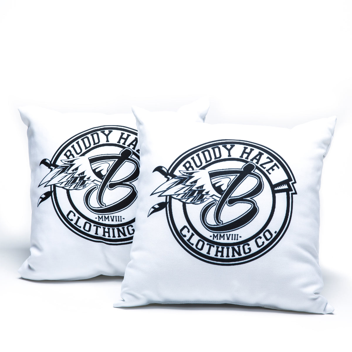 BH PILLOWS