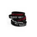 BH WRISTBANDS