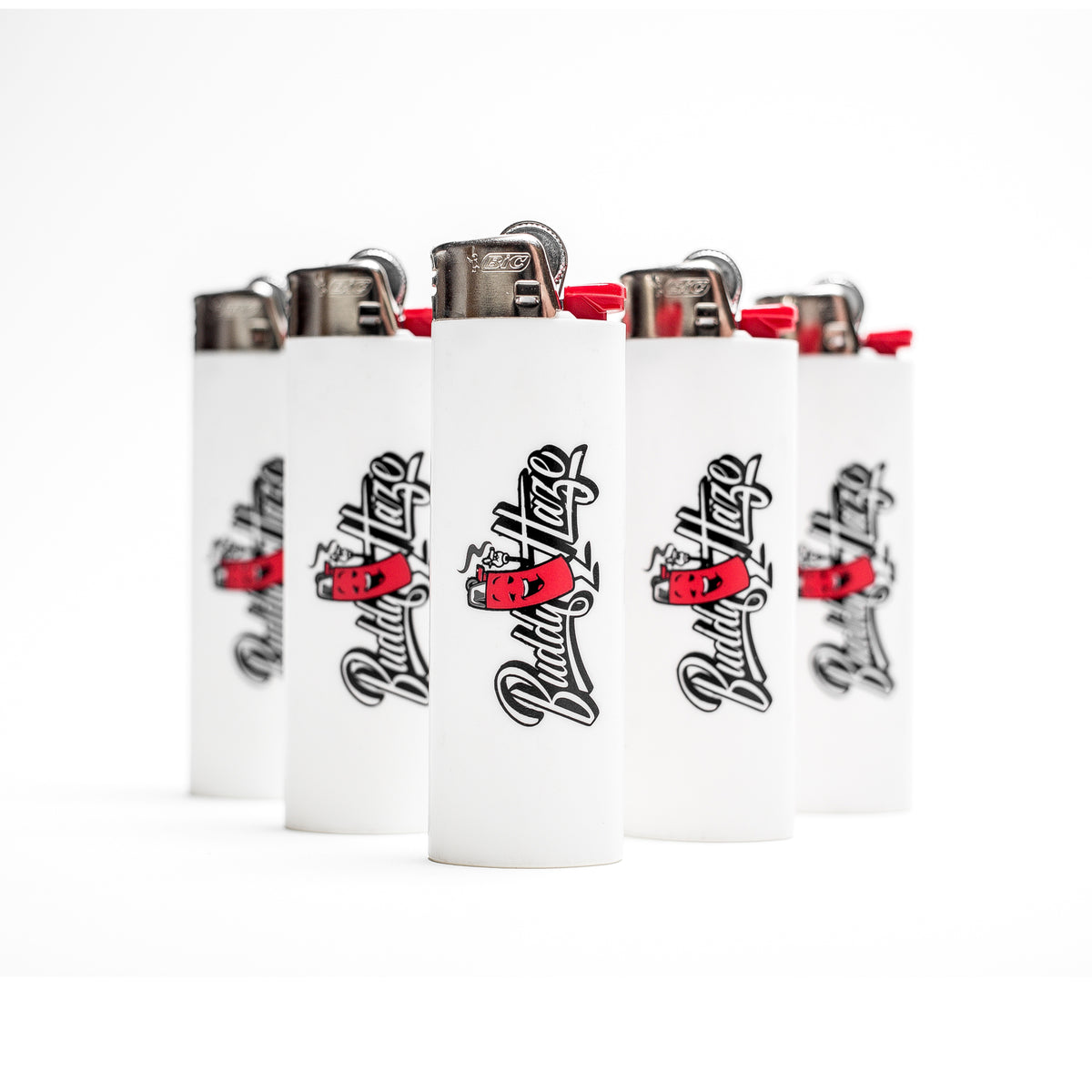 BH LIGHTERS