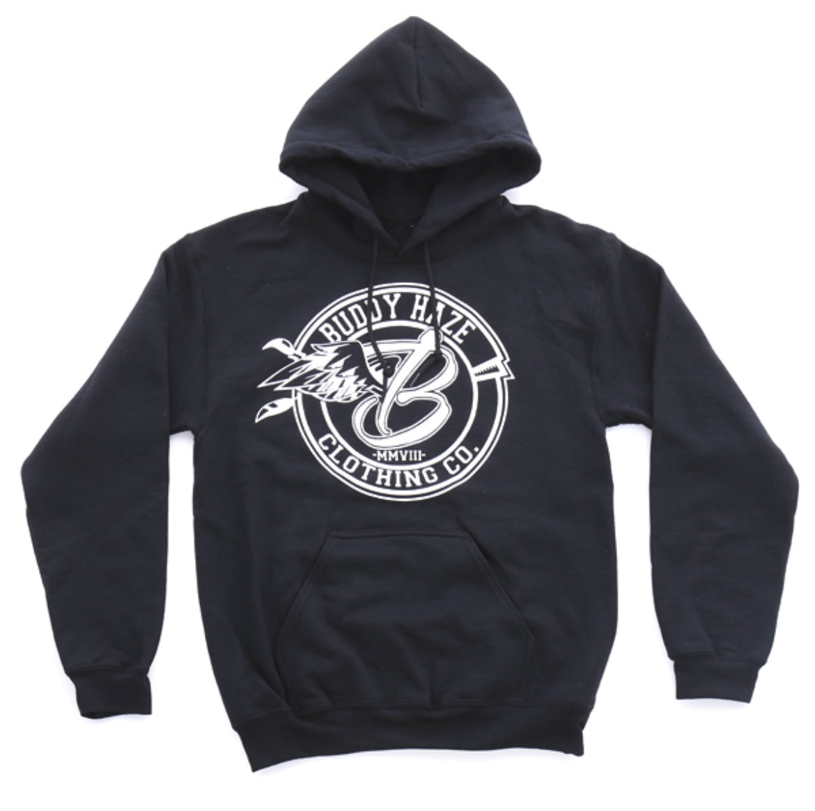 BH B•FLY