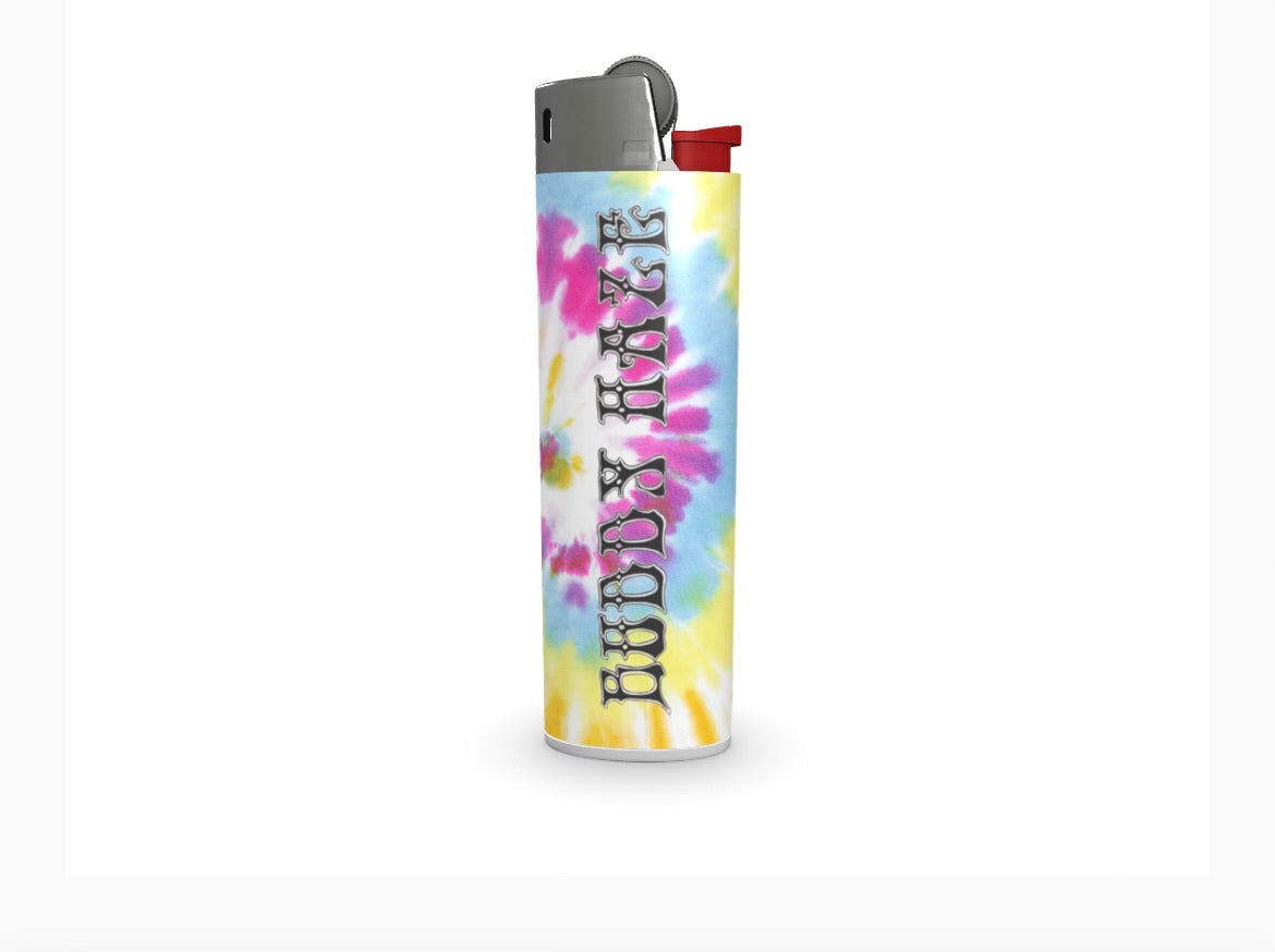 BH Lighters TD