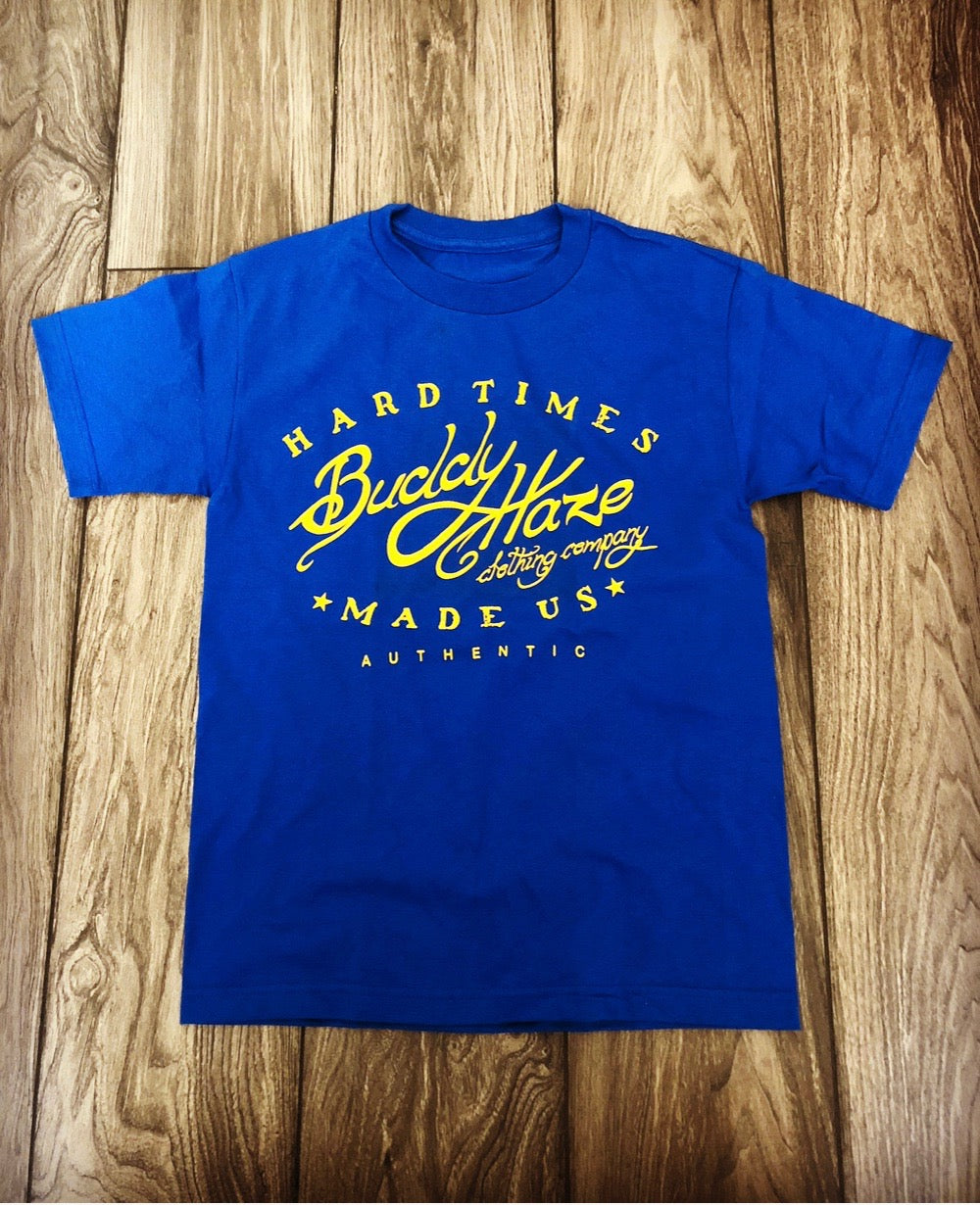 BH HT Tee