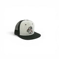 BH SKULL Trucker Hat