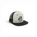 BH SKULL Trucker Hat